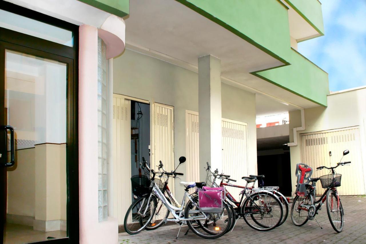 Civico 96 - Magnolia Holidays Alguer Exterior foto